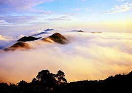 南岳