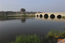 水城