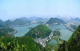 南北湖