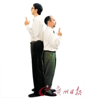 个头
