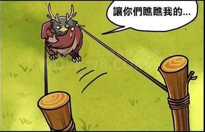 咕咕