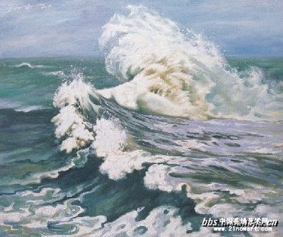 波涛