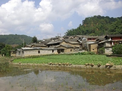 村庄