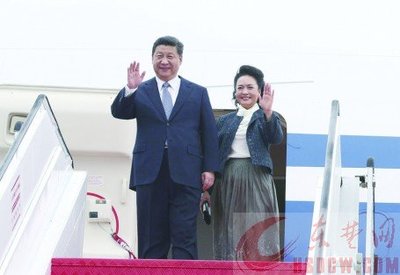 致意