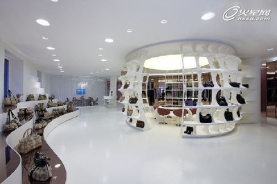 展示