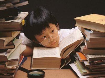 学习
