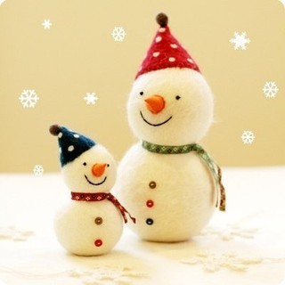 雪人