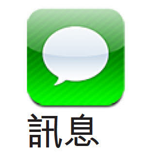 讯息