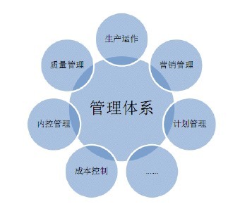 体系