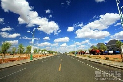 晴朗