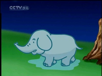 小小