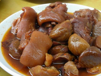 做菜