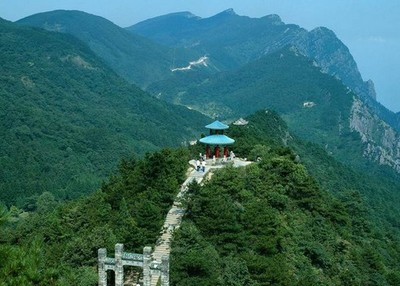 景点