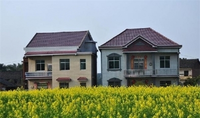 农村