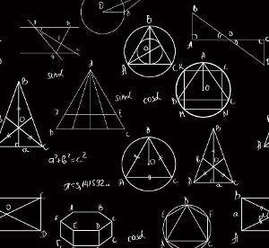数学