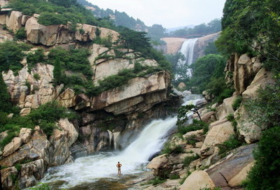 泰山