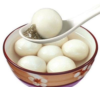 汤圆