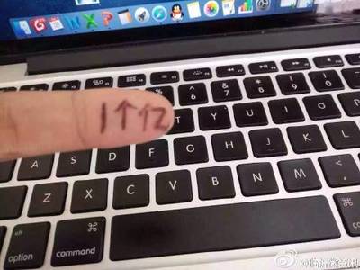 手头