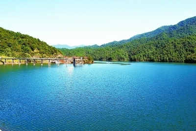 水源