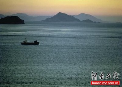 洞庭湖