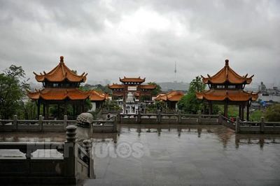 黄鹤楼