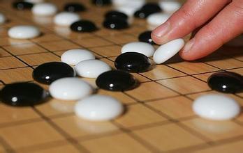 下围棋