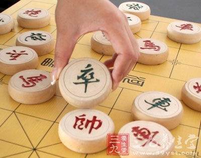 下象棋