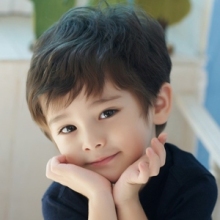 小孩子