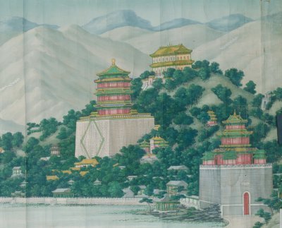 颐和园