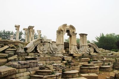 圆明园