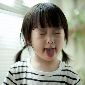 舌头