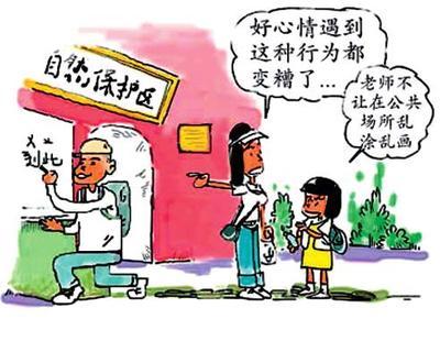 为之