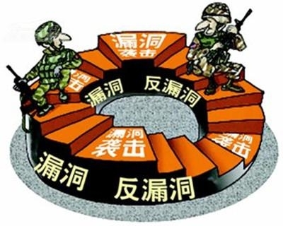 漏洞