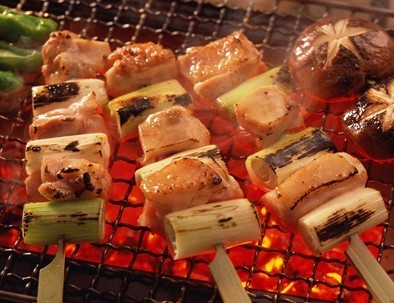 美食