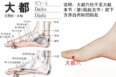 大都