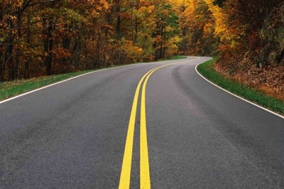 道路