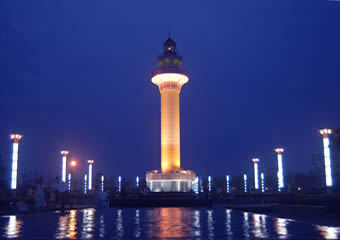灯塔
