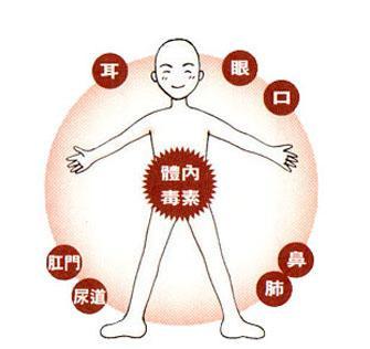 毒素