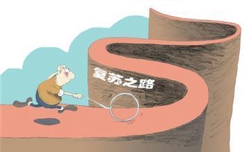 复苏