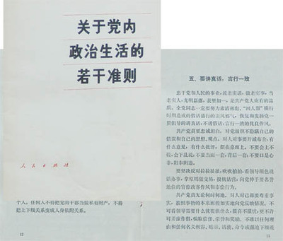 若干