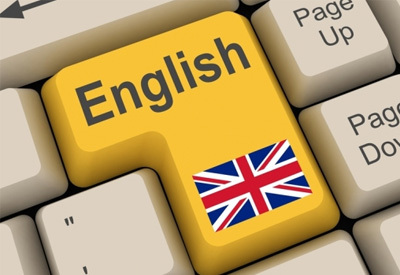 英语