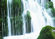 山泉