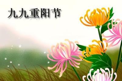 节日
