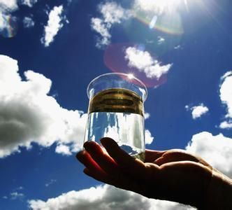空气