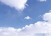 晴空