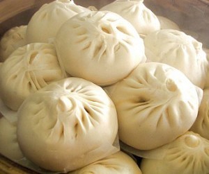 包子