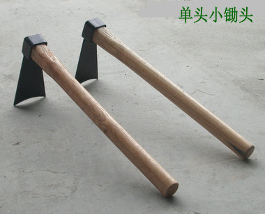 锄头
