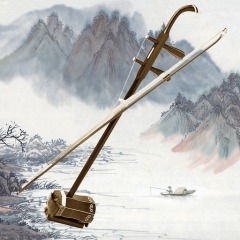 二胡