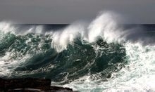 风浪