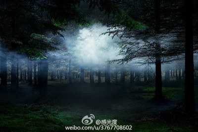 诡秘